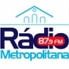 Rádio Metropolitana 87.9 FM