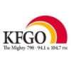 KFGO 104.7 FM