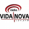 Rádio Vida Nova 104.9 FM