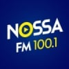 Rádio Nossa 100.1 FM