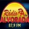Rádio Alvorada 87.9 FM