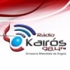 Radio Kairós 98.4 FM