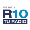 Radio 10 107.3 FM