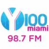 Radio Y100 Miami 98.7 FM
