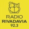 Radio Rivadavia 92.3 FM