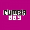 Radio Cumbia 88.9 FM