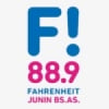 Radio Fahrenheit 88.9 FM