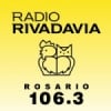 Radio Rivadavia 106.3 FM