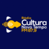 Rádio Cultura Novo Tempo 87.9 FM