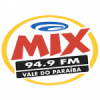 Rádio Mix Vale do Paraíba 94.9 FM
