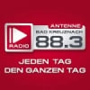 Antenne Bad Kreuznach 88.3 FM