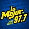 Radio La Mejor 93.5 FM