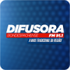 Rádio Difusora Bondespachense 91.1 FM
