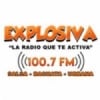 Radio Explosiva 100.7 FM