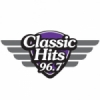 WBVI 96.7 FM