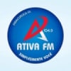 Rádio Ativa 104.9 FM
