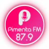 Rádio Pimenta 87.9 FM