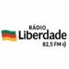 Rádio Liberdade 82.5 FM