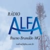 Rádio Alfa 98.3 FM