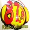 Rádio Goianinha 87.9 FM