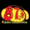 Rádio Goianinha 87.9 FM