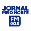 Rádio Jornal Meio Norte 90.3 FM