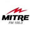 Radio Mitre 100.3 FM