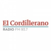 El Cordillerano Radio 93.7 FM