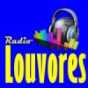 Web Rádio Rádio Louvores