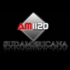 Radio Sudamericana 1120 AM