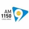 Radio LT9 1150 AM