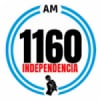 Radio Independencia 1160 AM