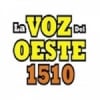 Radio La Voz del Oeste 1510 AM