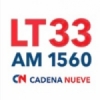 Radio LT33 Cadena Nueve 1560 AM