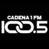 Radio Cadena 1 100.5 FM