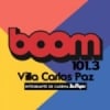 Radio Boom 101.3 FM