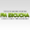 Radio Escucha 107.7 FM