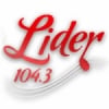 Radio Lider 104.3 FM