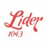 Radio Lider 104.3 FM