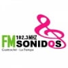 Radio Sonidos 102.3