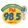 Rádio Princesa do Capibaribe 98.5 FM