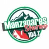 Radio Manzanares Stereo 104.1 FM