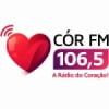 Rádio Cór FM 106.5