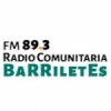Radio Barriletes 89.3 FM