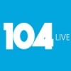 Rádio 104 Live
