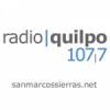 Radio Quilpo 107.7 FM