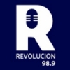 Radio Revolución 98.9 FM