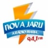 Rádio Nova Jaru 94.1 FM