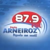 Rádio Arneiroz 87.9 FM