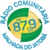 Rádio Malhada do Jatobá 87.9 FM